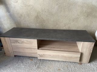Table basse et meuble tv (image 2)