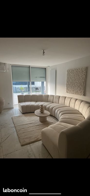 Maison 4 pièces 102 m² · à Vénissieux · 102 m² · 400 000 €