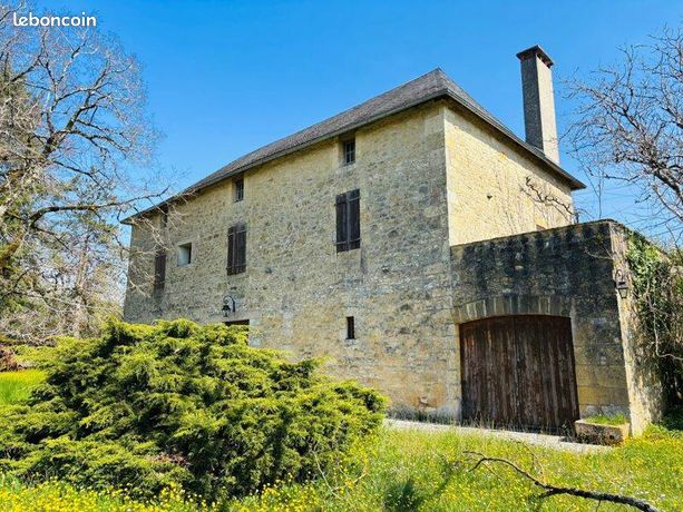 Maison 8 pièces 185 m²