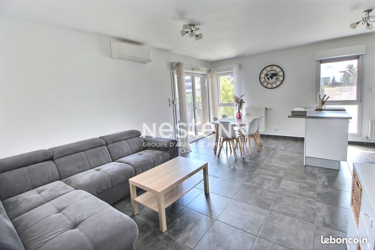 Appartement 155 000 € - 66 m²