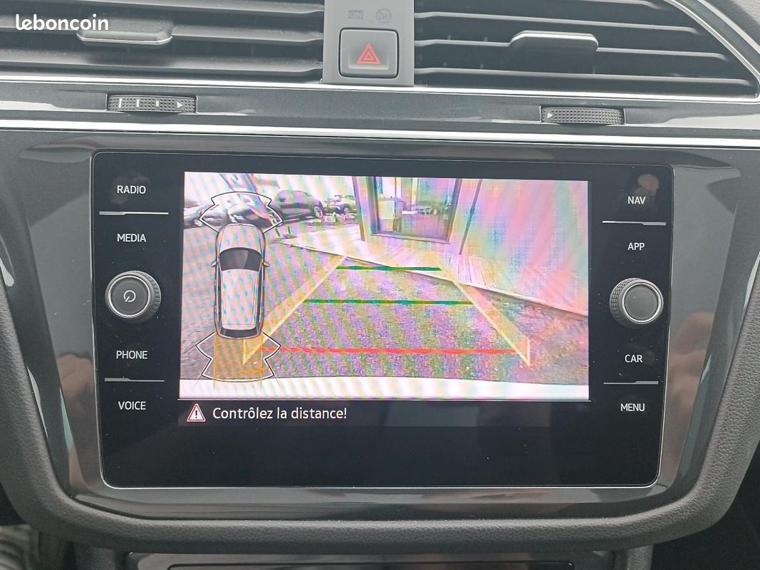 VOLKSWAGEN TIGUAN 2.0 tdi 150 elegance dsg7 (image 19)