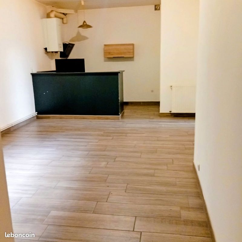 Appartement 2 pièces 52 m² · à Béziers · 52 m² · 530 €