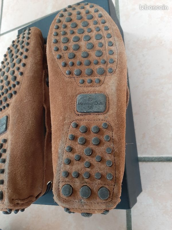 Mocassin Massimo Dutti (image 6)