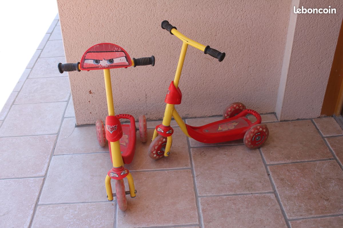 Trottinette (image 1)