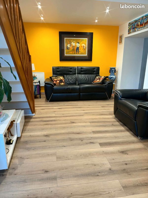 Maison 4 pièces 107 m² · à Balagny-sur-Thérain · 107 m² · 255 000 €