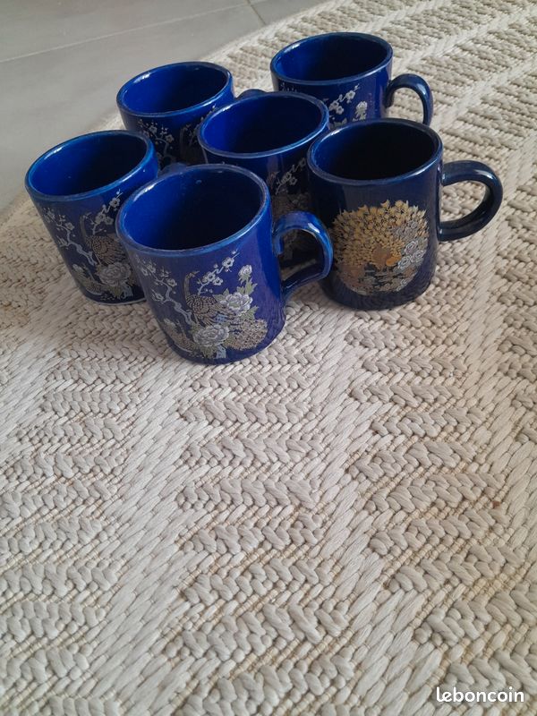 Tasse Taous (image 1)