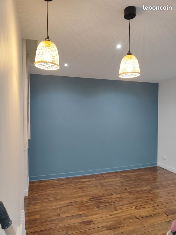 Appartement 2 pièces 37 m² · à Clermont-Ferrand · 37 m² · 650 €/mois