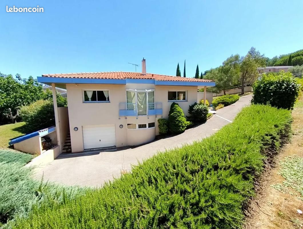 Maison 4 pièces 120 m² · à Pechbusque · 120 m² · 467 000 €
