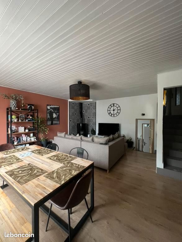 Maison 4 pièces 85 m² · à Saintes · 85 m² · 199 000 €