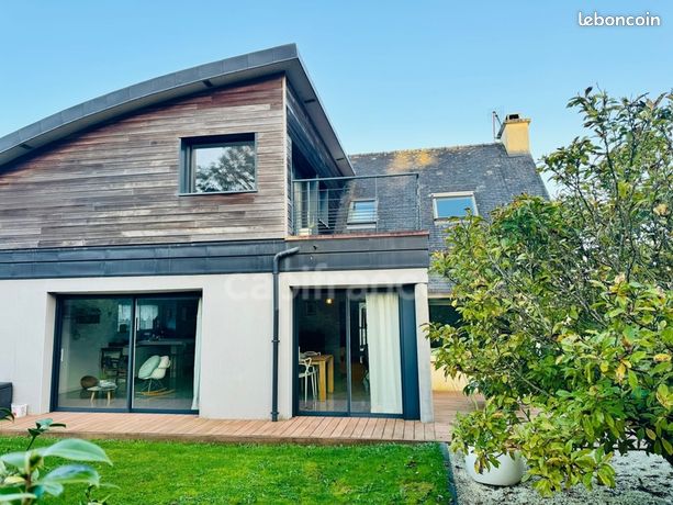 Maison 7 pièces 186 m²