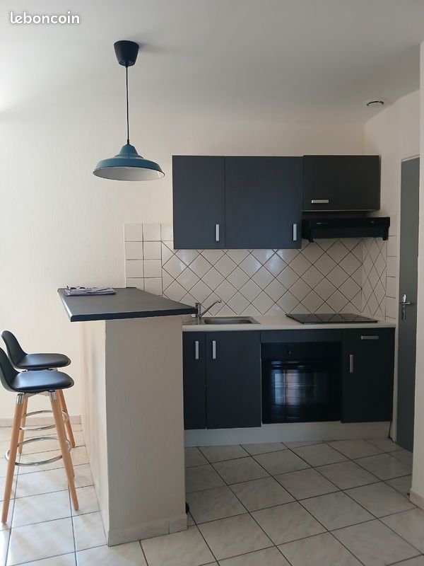 Appartement a louer tarbes - 3 pièce(s) - 49 m2 - Surfyn