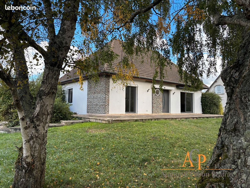 Maison 4 pièces 113 m² · à Bénouville · 113 m² · 339 000 €