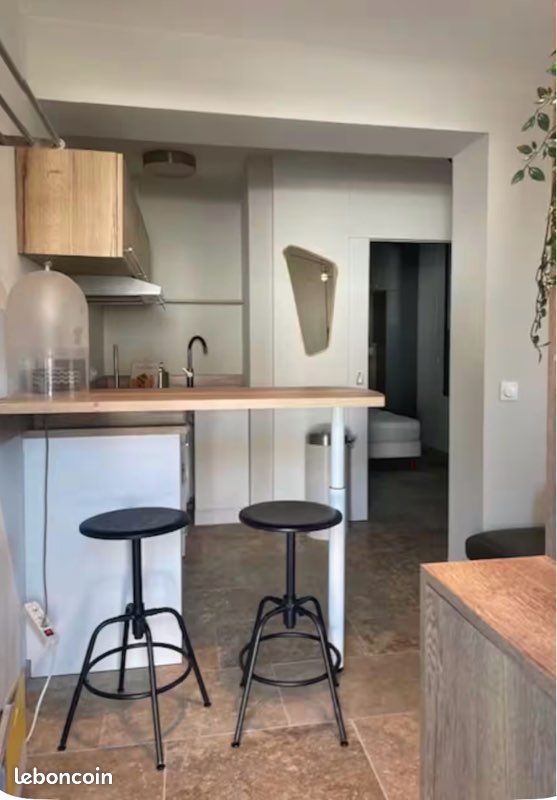 Appartement 2 pièces 40 m² · à Orange · 40 m² · 680 €/mois