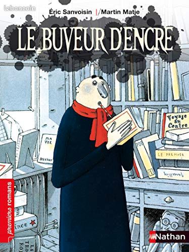 Le buveur d'ancre (image 1)