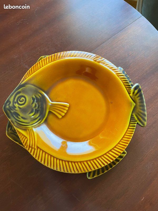 Service à Poisson Valloris (image 1)