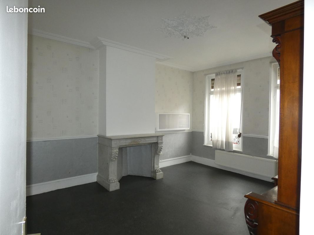 Immeuble 350 m² · à Dunkerque · 350 m² · 425 000 €