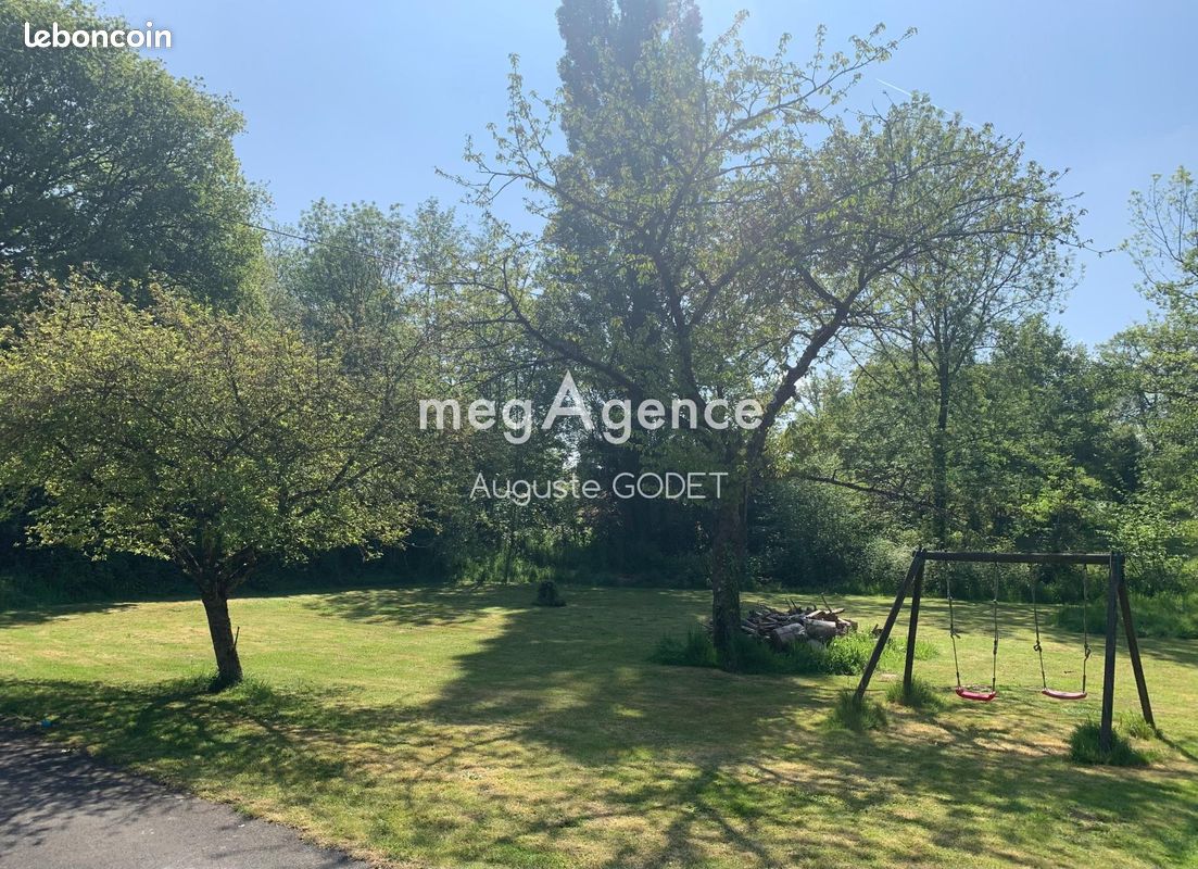 Maison 9 pièces 154 m² - La Petite-Boissière 79700 (image principale 16)
