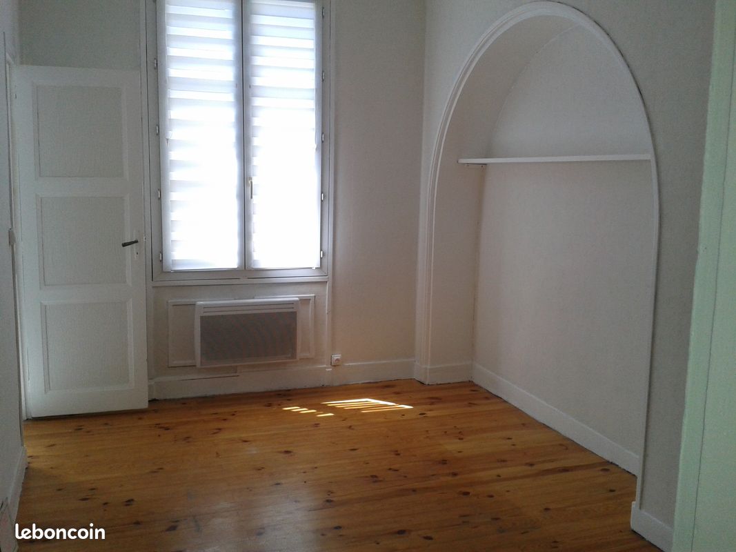 Appartement 2 pièces 44 m² · à Rouen · 44 m² · 570 €