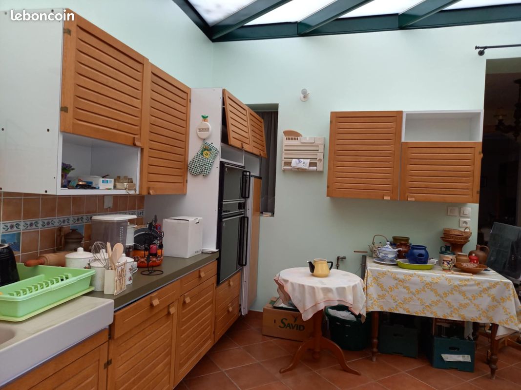 Maison 6 pièces 140 m² · à Saint-Quentin · 140 m² · 137 800 €