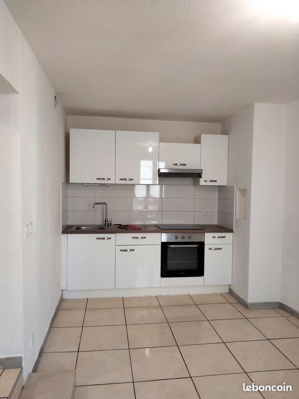 Appartement 2 pièces 30 m² · à Béziers · 30 m² · 470 €/mois