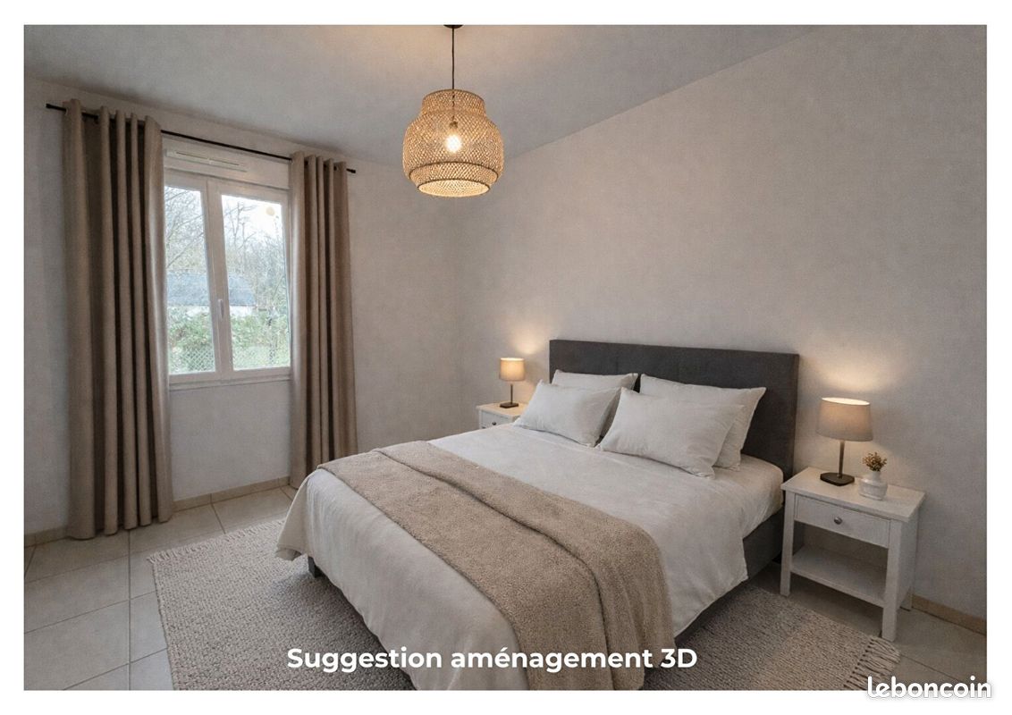 Maison 4 pièces 91 m² (image 4)