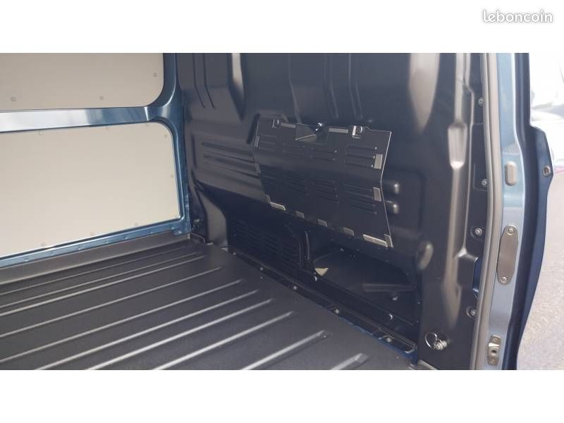 Ford Transit CUSTOM FGN 320 L1H1 2.5 DURATEC 232 CH PHEV CVT LIMITED (image 12)