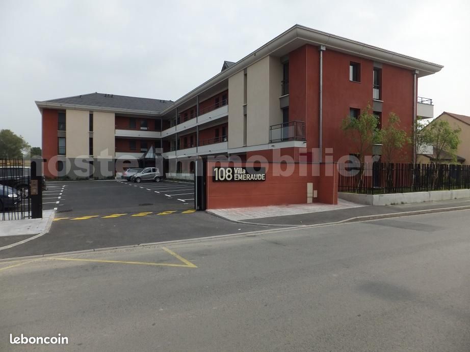 Appartement 3 pièces 77 m² · à Villeneuve-d'Ascq · 77 m² · 1 033 €/mois
