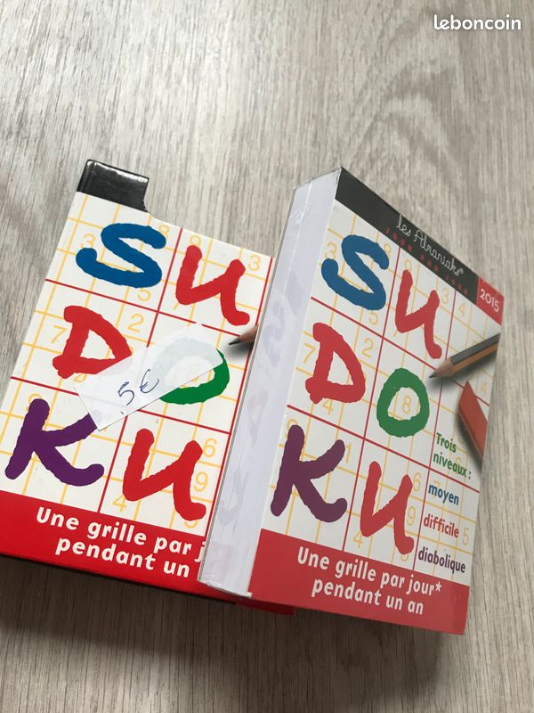 Sudoku (image 2)