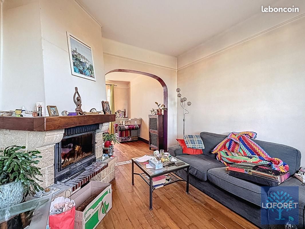 Maison 5 pièces 121 m² · à Montgeron · 121 m² · 334 000 €