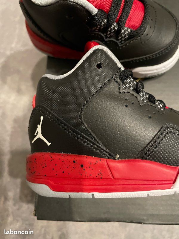 Jordan Flight Origin BT pointure 18,5 Chaussures