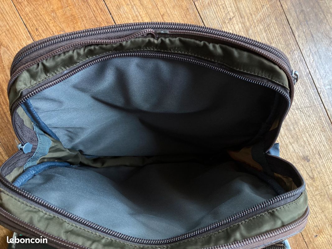 Mandarina Duck sac à bandoulière (image 6)