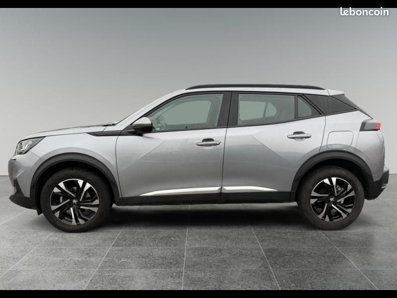 Peugeot 2008 1.2 PureTech 130ch S&S Allure (image 2)
