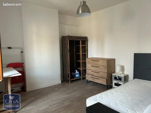 Appartement 1 pièce 22 m² · à Le Havre · 22 m² · 400 €