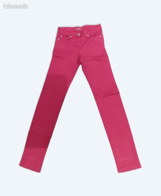 Pantalon Femme Pantalon Chino Les Petites Bombes Pantalon