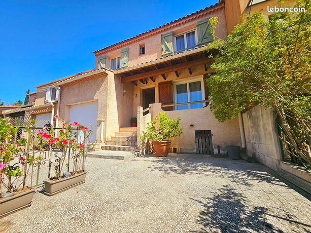 Propriété 5 pièces 83 m²