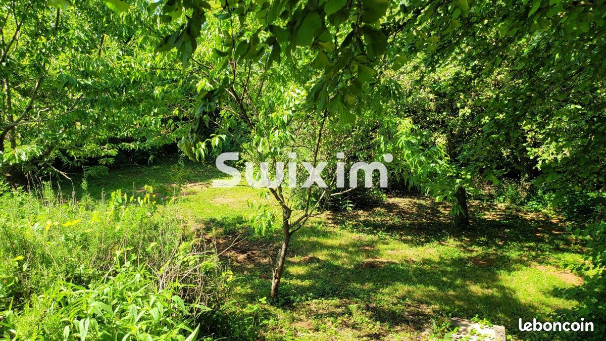 Maison 6 pièces 122 m² · à Saint-Maur · 122 m² · 199 000 €