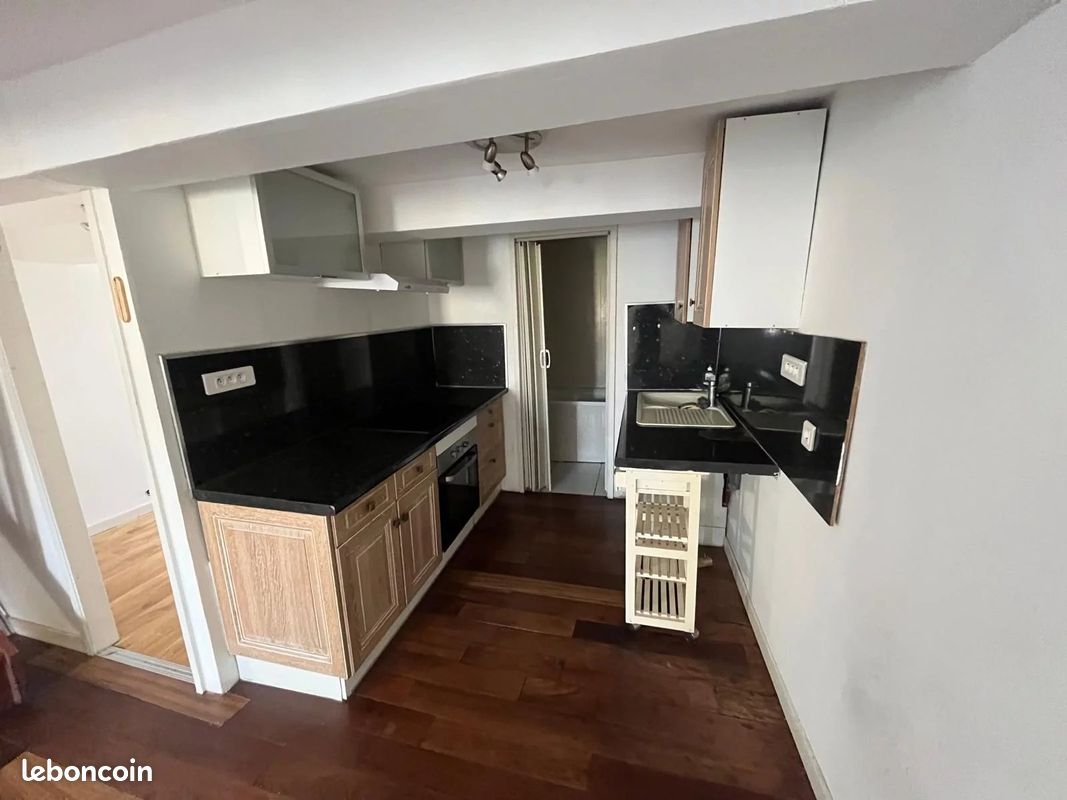 Appartement 3 pièces 40 m² · à Rivesaltes · 40 m² · 540 €/mois