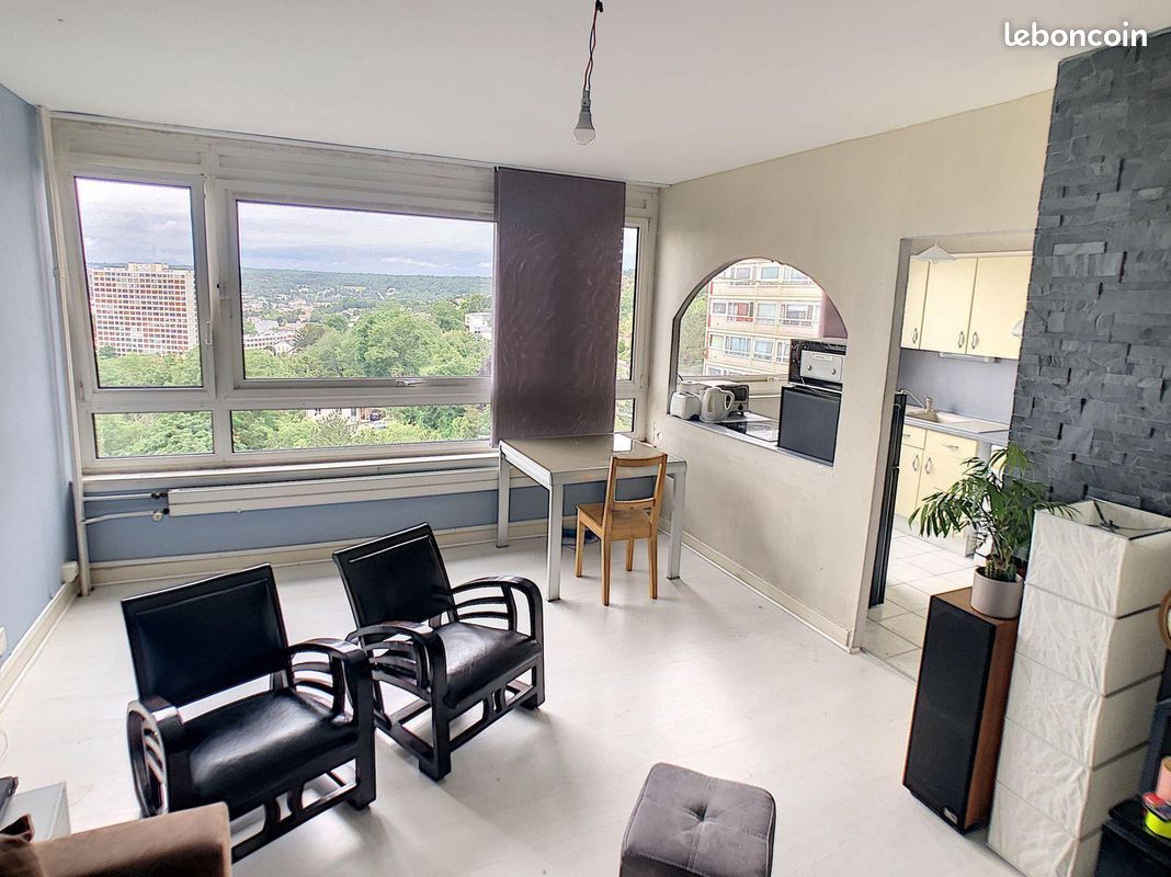 Appartement 3 pièces 57 m² · à Nancy · 57 m² · 750 €/mois