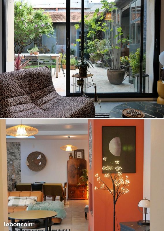 Maison 8 pièces 160 m² · à Reims · 160 m² · 530 000 €