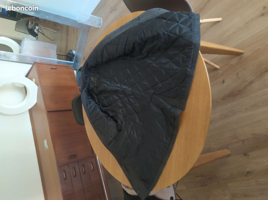 Manteau TL Jules (image 2)