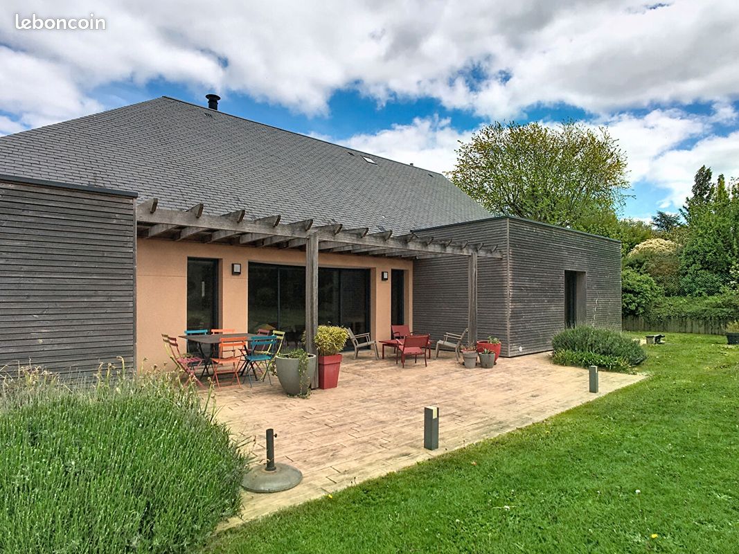Maison 5 pièces 155 m² · à Fleury-sur-Orne · 155 m² · 679 000 €