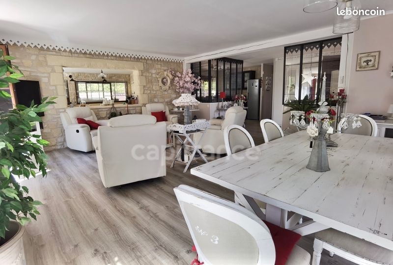 Villa 6 pièces 135 m² (image 3)