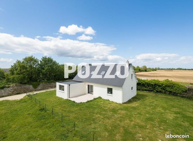 Maison 5 pièces 151 m²
