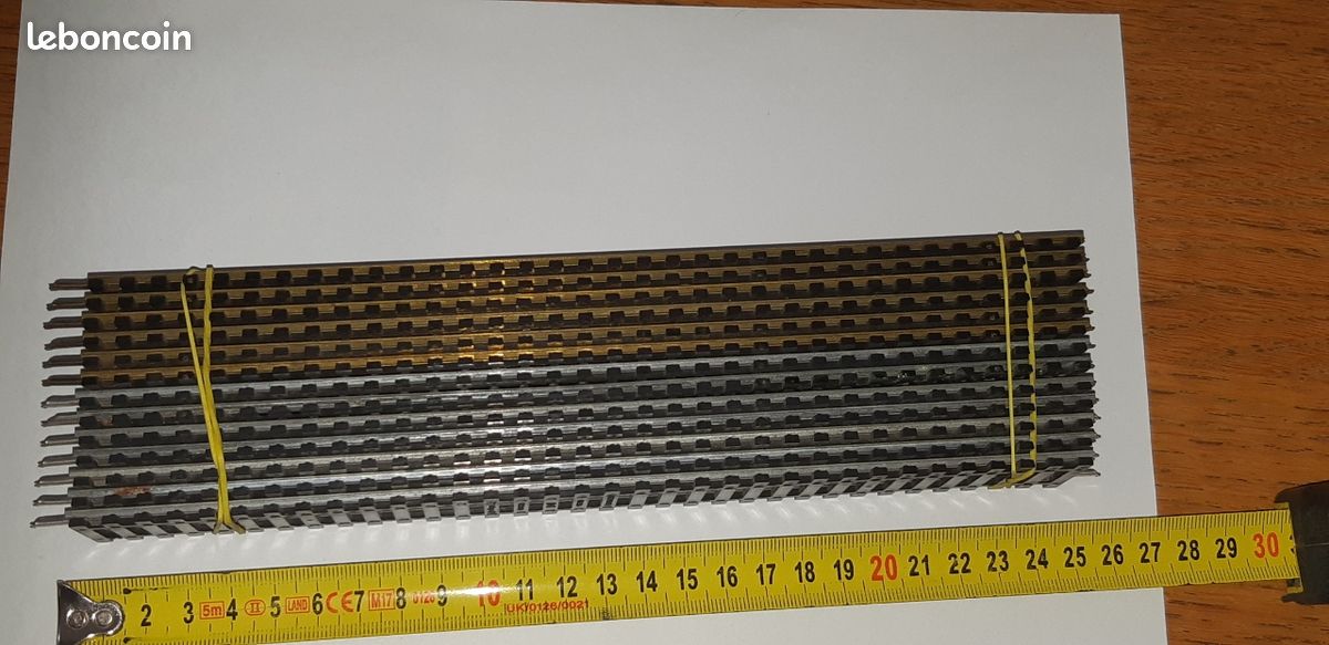 Sconi Convert 14 Avant Pour Og Freak Barillet Dos Pour Accepter Les