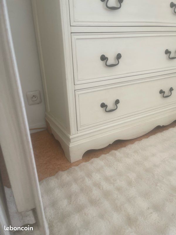 Maison du Monde – Commode Léontine 6 tiroirs – Top Vente – (image 3)