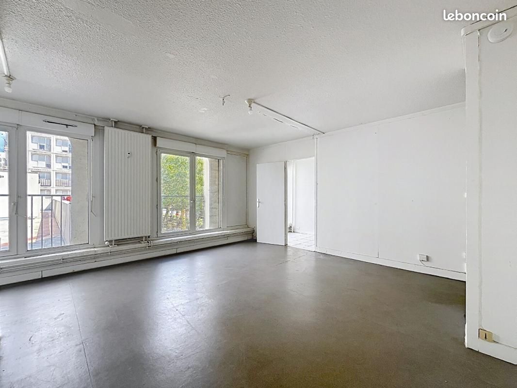 Appartement 3 pièces 64 m² · à Bordeaux · 64 m² · 101 604 €