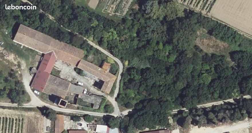 Maison 10 pièces 180 m² · à Pennautier · 180 m² · 165 000 €