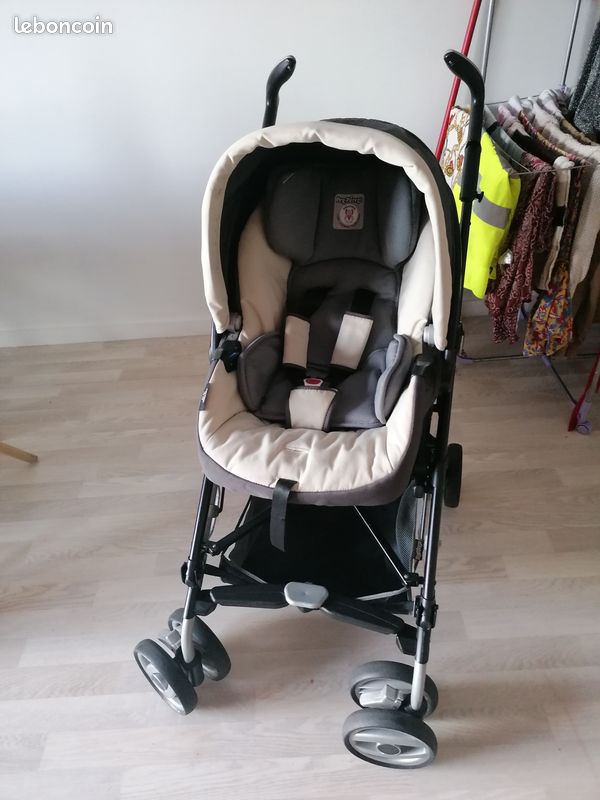 Poussette peg perego (image 2)