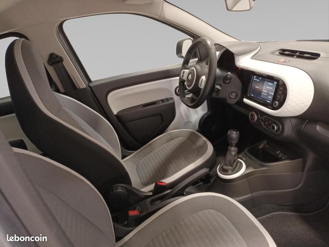 Renault Twingo III SCe 65 Equilibre (image 13)