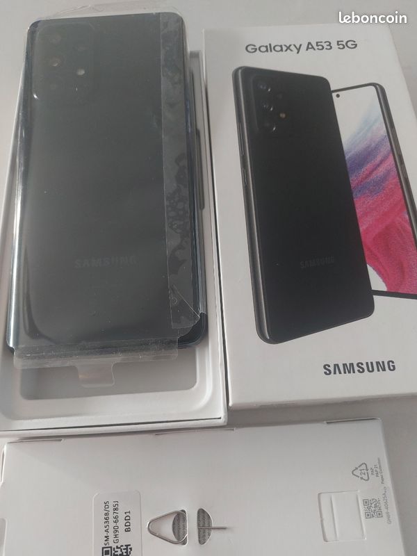 Samsung A53 5G (image 1)